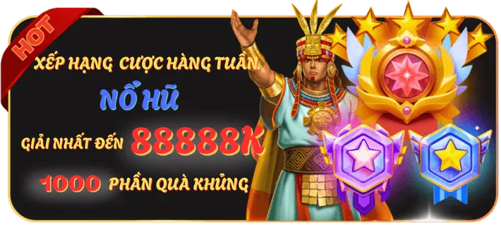 Bắn cá đổi thưởng tại 68gamebai link mới