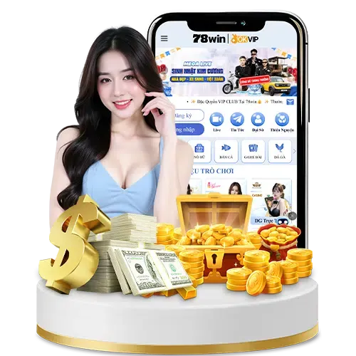 Hoàn trả hàng ngày 68gamebai