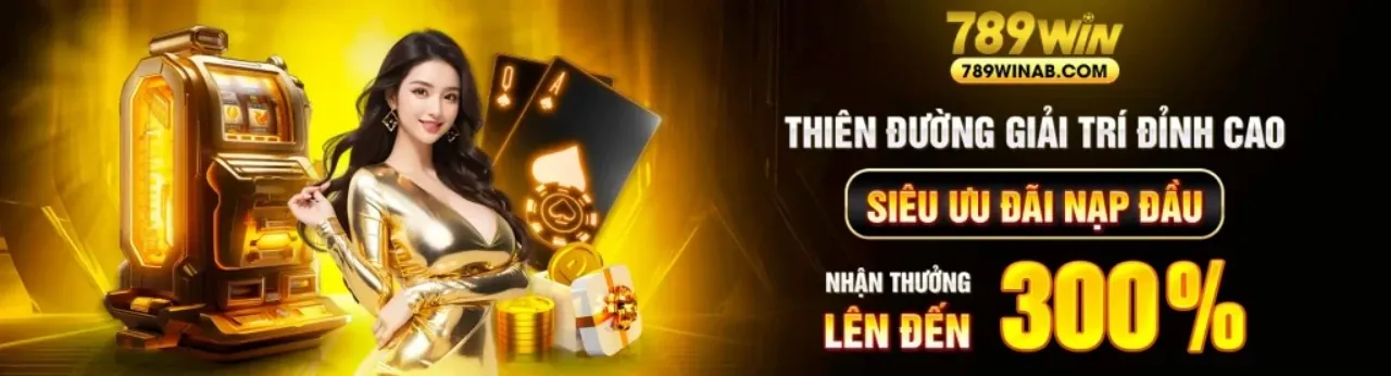 Banner khuyến mãi 68gamebai