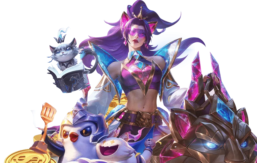 Hình ảnh minh họa các trò chơi đa dạng tại 68gamebai